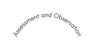 Assessment and Observation